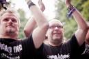ZITA ROCK Festival 2012
