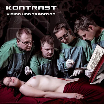 KONTRAST - Vision und Tradition 