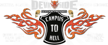 devilside 2010 campus to hell