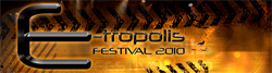 e-tropolis-Festival