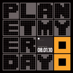 PLANET MYER DAY No 8 2010