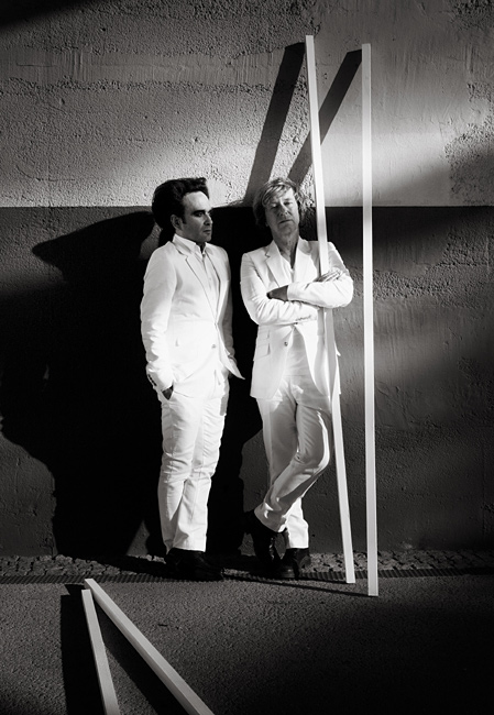 deine_lakaien joerg grosse geldermann Promo deine_lakaien joerg grosse geldermann Promo