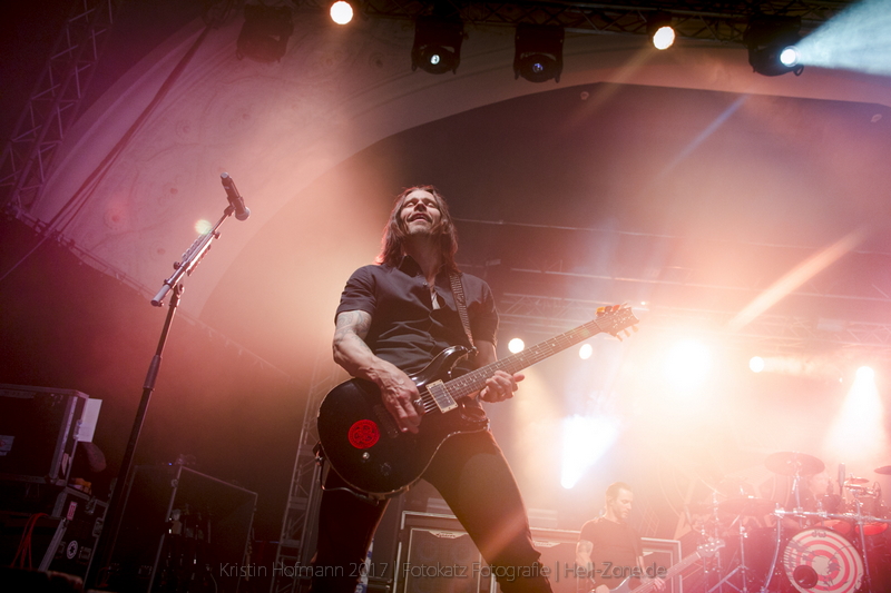 Alter Bridge Haus Auensee Leipzig 24062017 85