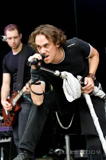 Nachtgeschrei Nachtgeschrei