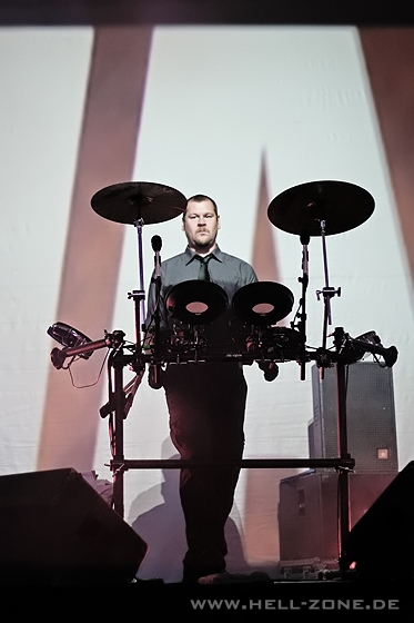 VNV NATION Blackfield_2009 by klodiya VNV NATION Blackfield_2009 by klodiya